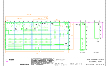 700 Bf Goodrich Dr, Marietta, OH for lease Building Photo- Image 1 of 2