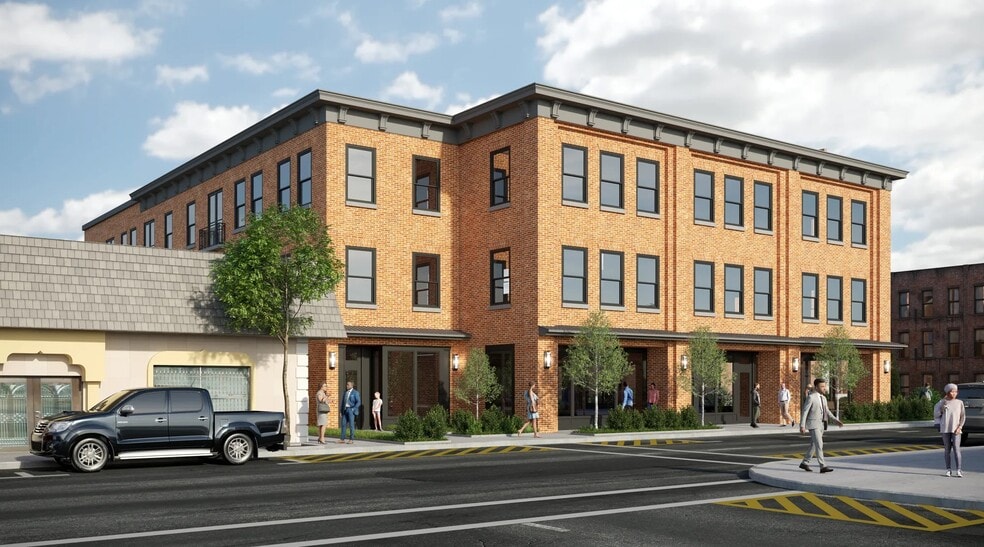 364 Main St, Beacon, NY for lease - Primary Photo - Image 1 of 10