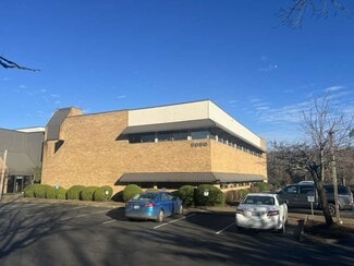 More details for 5050 SW Griffith Dr, Beaverton, OR - Office for Lease