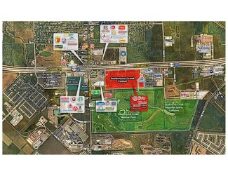 More details for US 59 & Hwy 36, Rosenberg, TX - Land for Sale