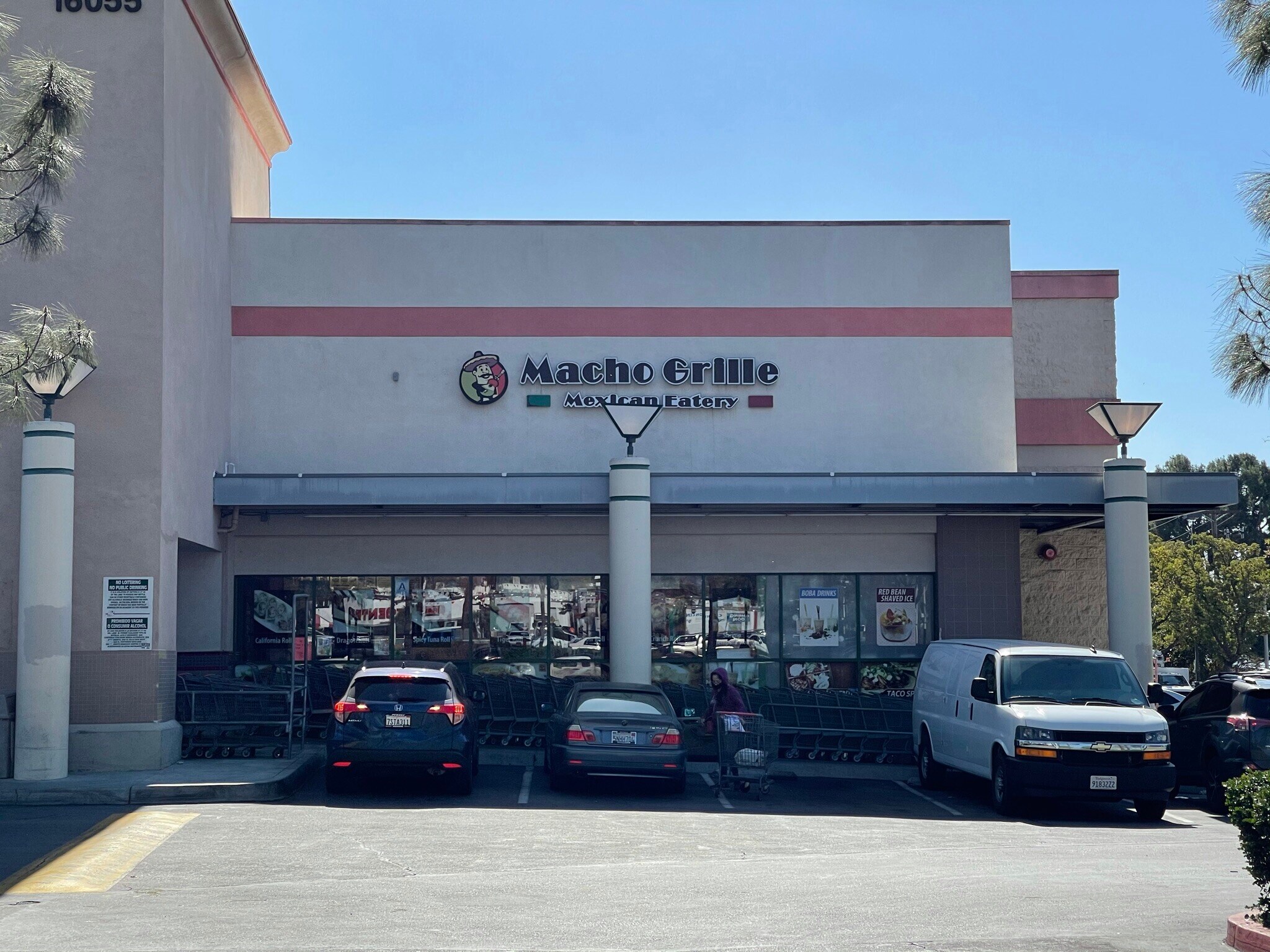 Pacific Auto Center 16416 Valley Blvd Fontana Ca 92335 16 - x1ued38