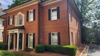 More details for 2862 Johnson Ferry Rd, Marietta, GA - Office for Sale
