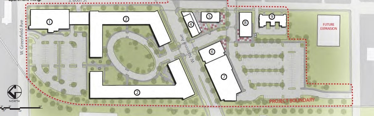 6609 W Greenfield Ave, West Allis, WI for sale Primary Photo- Image 1 of 1