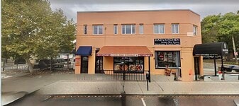 Office Building in the Heart of Broadripple - Storefront Property