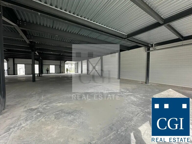 Flex in Fontanil-Cornillon for lease - Interior Photo - Image 3 of 5