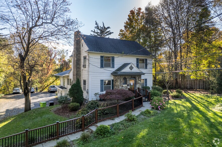 4927 W Genesee St, Camillus, NY for sale - Building Photo - Image 1 of 1