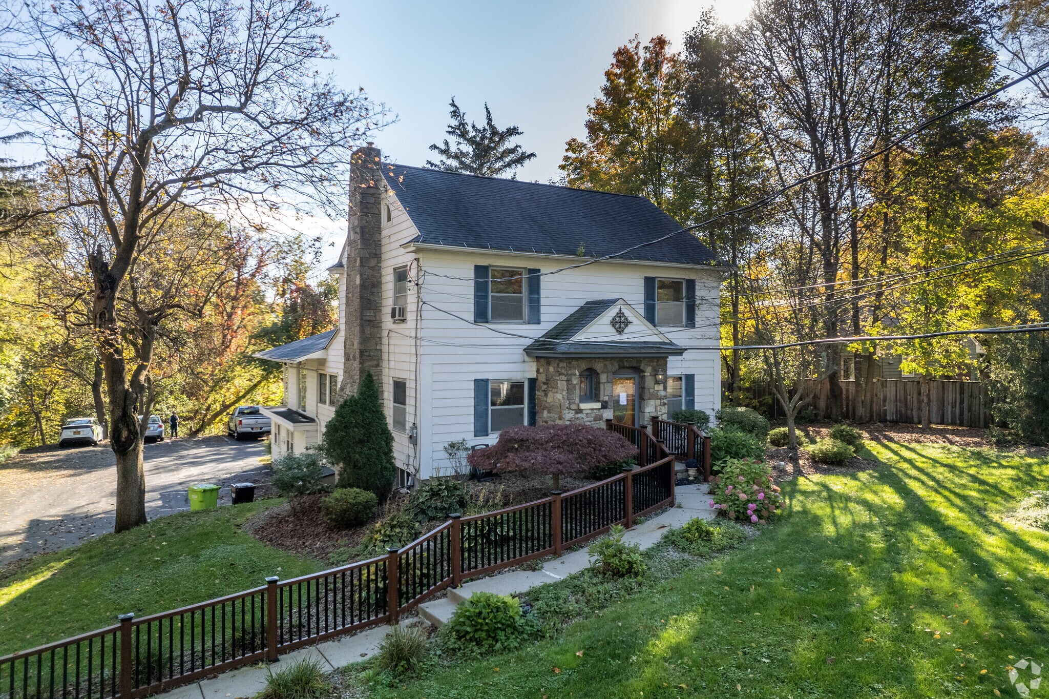 4927 W Genesee St, Camillus, NY for sale Building Photo- Image 1 of 1