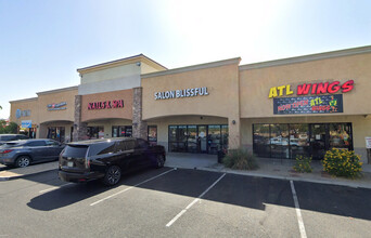 W Thunderbird Rd, Peoria, AZ for lease Building Photo- Image 1 of 1