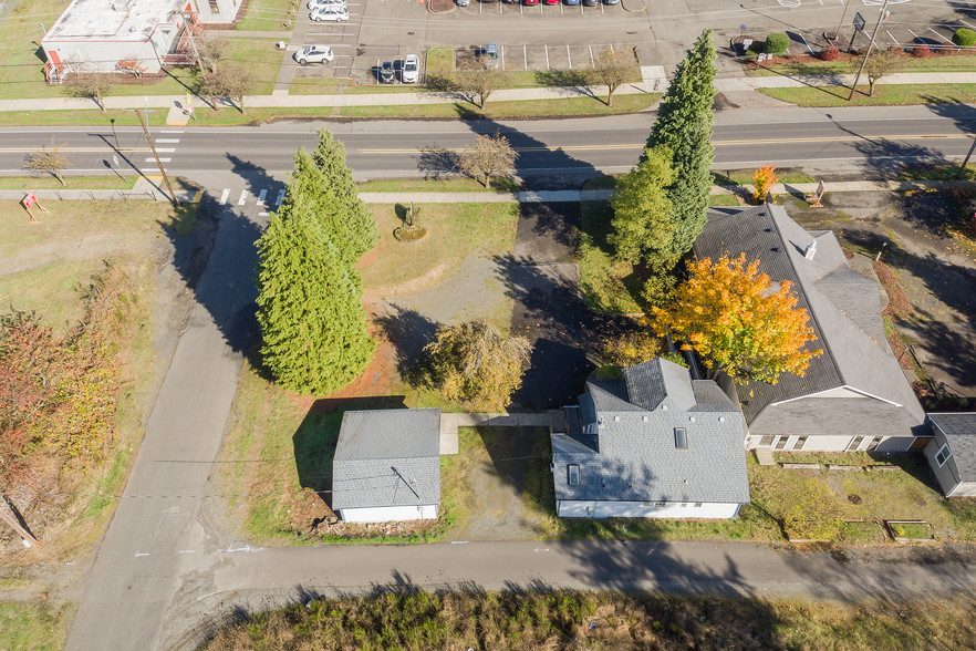 313 W Yelm Ave, Yelm, WA 98597 | LoopNet