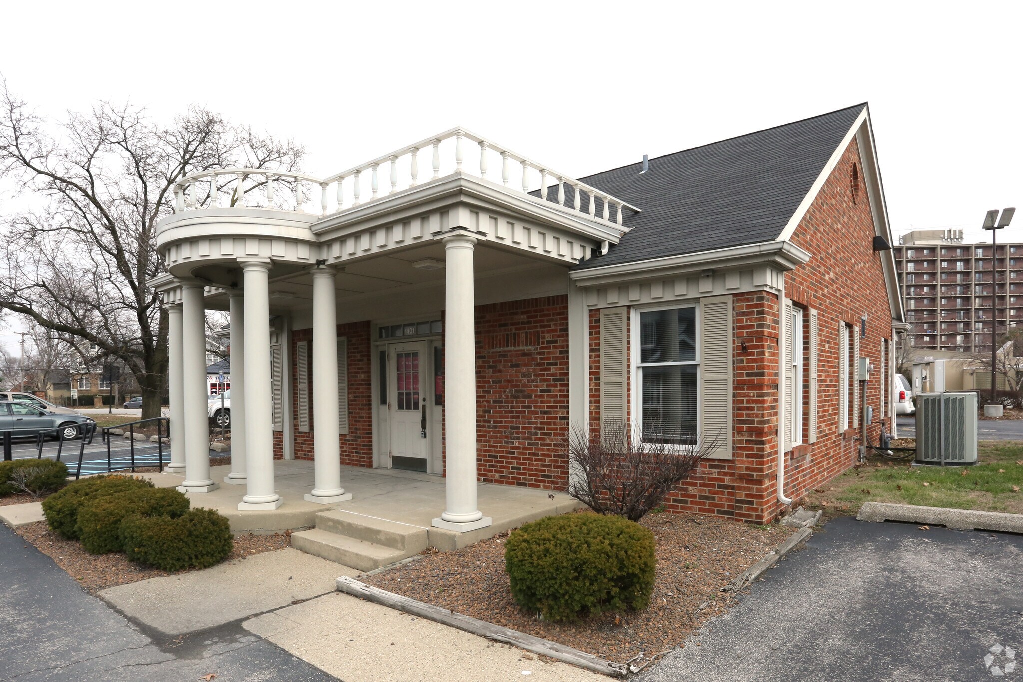 1401 Spring St, Jeffersonville, IN for sale Primary Photo- Image 1 of 1