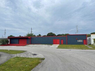 More details for 5401 SW 25th Ct, West Park, FL - Industrial for Sale