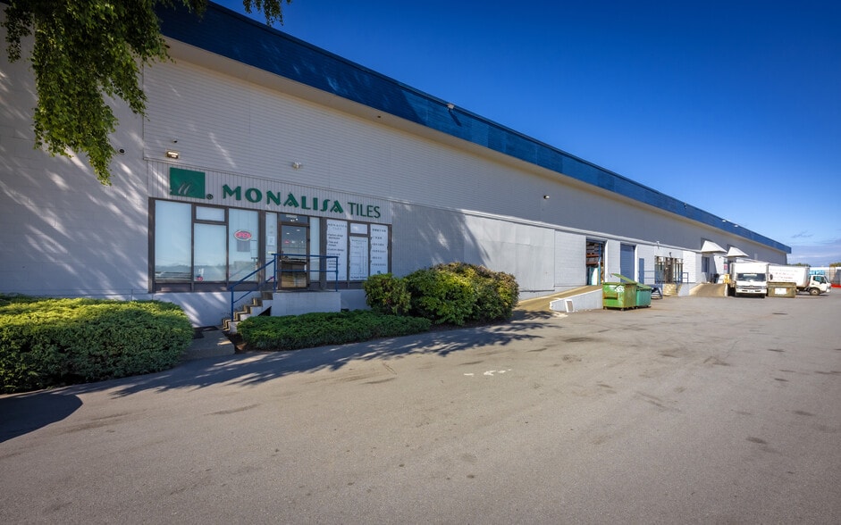 2620 Simpson Rd, Richmond, BC for sale - Building Photo - Image 2 of 14