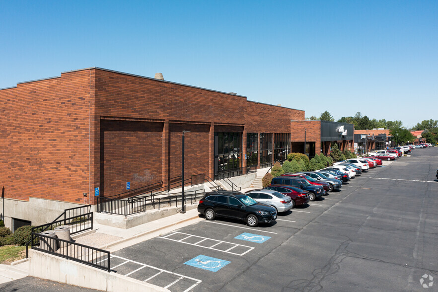 4844 S Highland Dr, Salt Lake City, UT for lease - Building Photo - Image 1 of 11