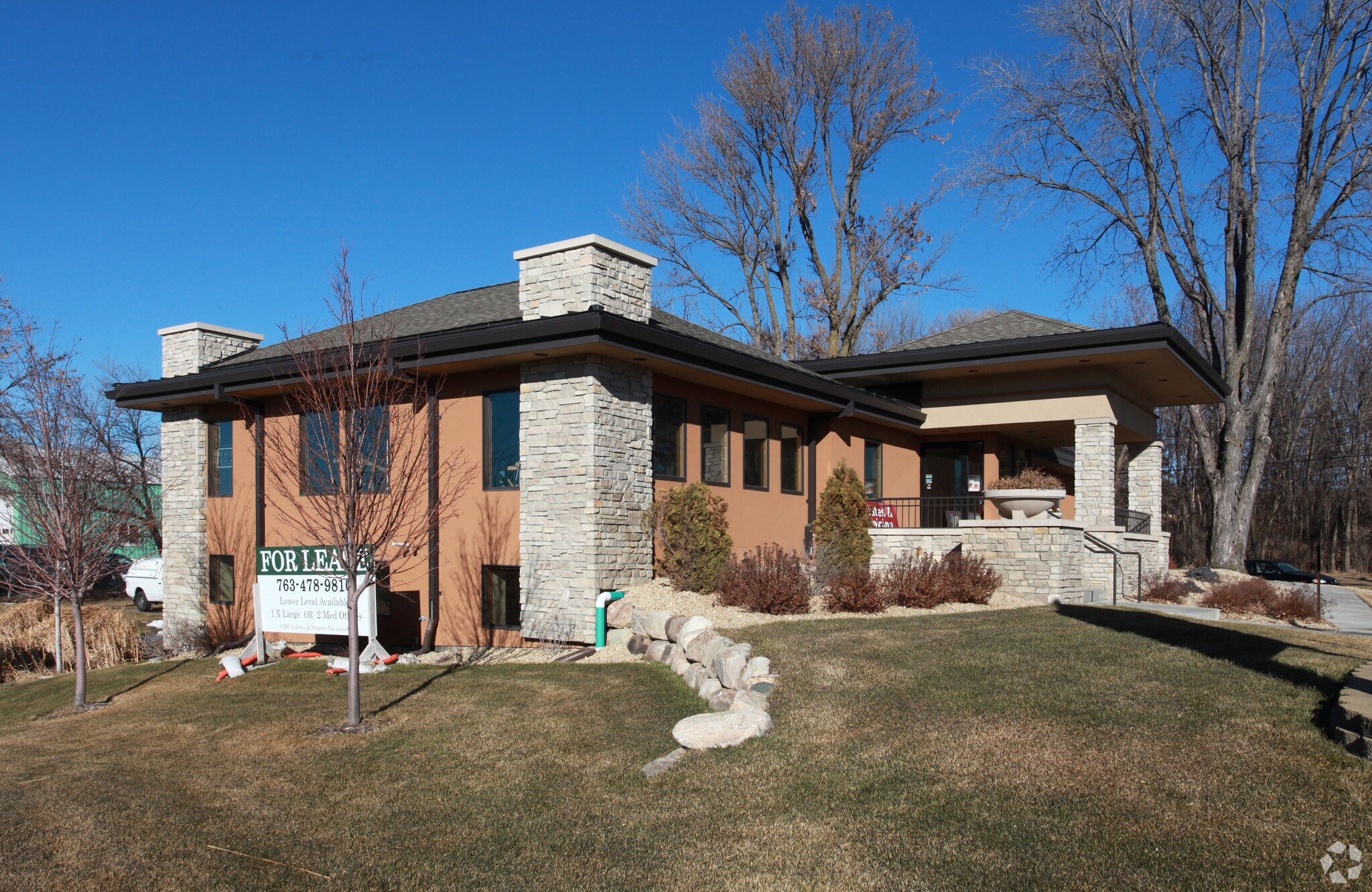 872 Highway 55, Hamel, MN for sale Primary Photo- Image 1 of 1