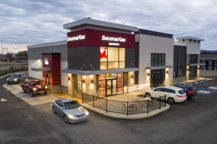 140 Spring Branch Rd, Oxford, AL for sale - Primary Photo - Image 1 of 1