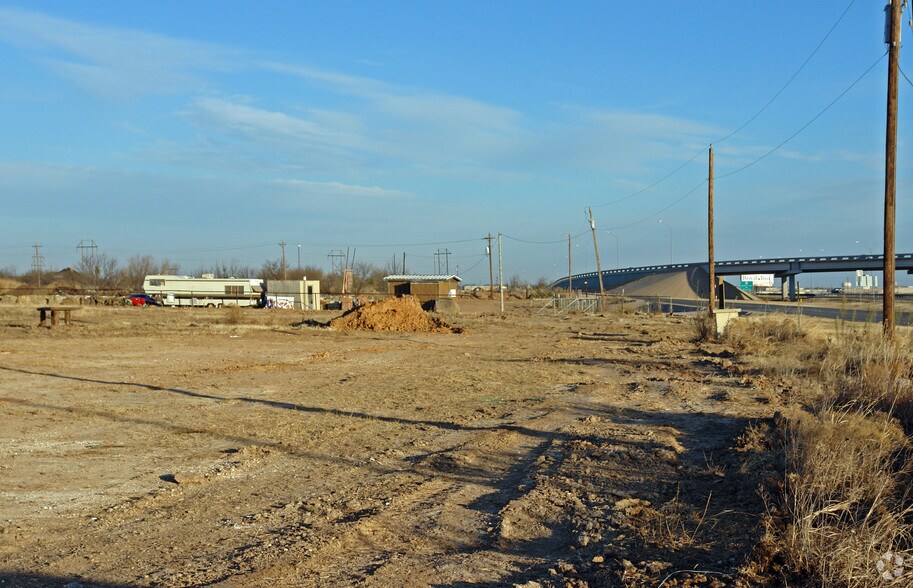 5250-5400 S Clack St, Abilene, TX for sale - Primary Photo - Image 1 of 1