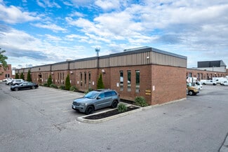 More details for 30 Titan Rd, Toronto, ON - Industrial for Sale