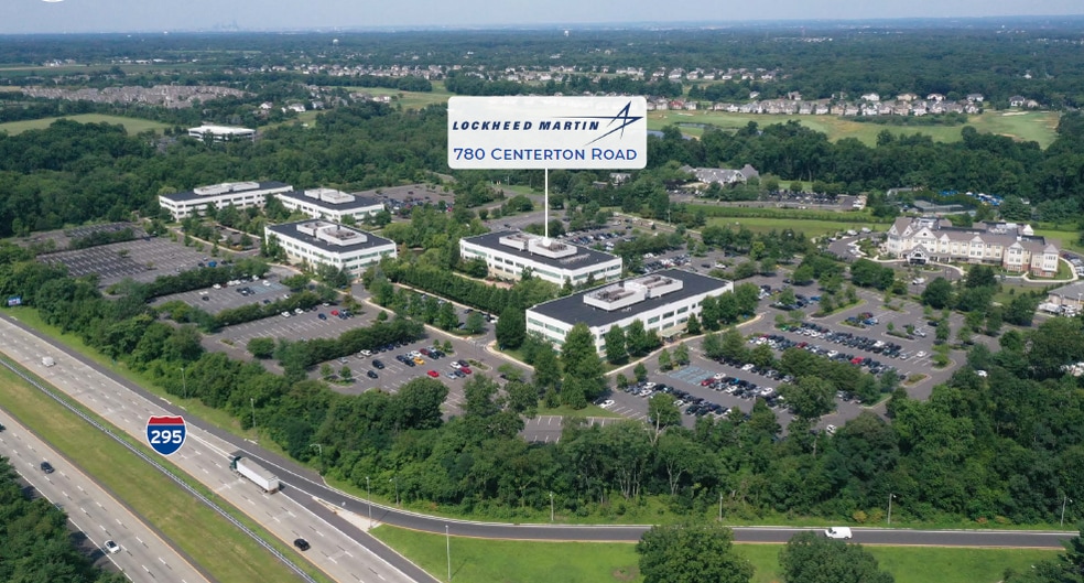 780 Centerton Rd, Mount Laurel, NJ 08054