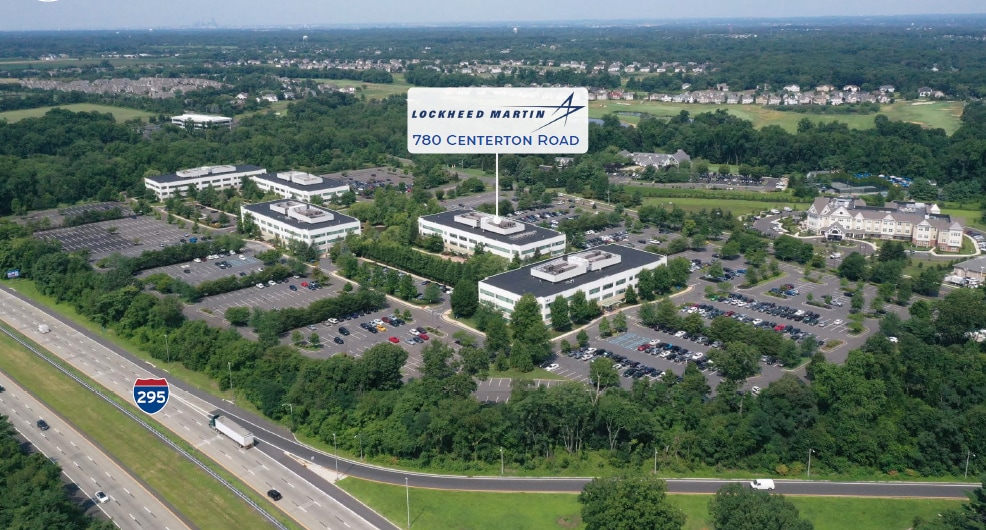 780 Centerton Rd, Mount Laurel, NJ 08054