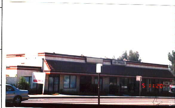402-408 W Baseline Rd, Glendora, CA for lease - Building Photo - Image 3 of 5