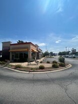 Dunkin' Donuts - Bar