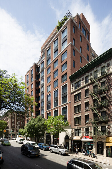 1380 Madison Ave, New York, NY 10029 - Multifamily for Sale | LoopNet