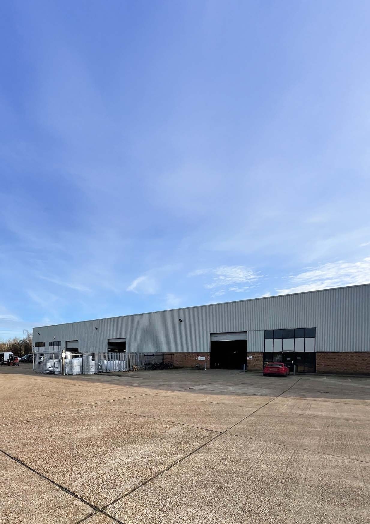 Mill Way, Sittingbourne for sale Building Photo- Image 1 of 5