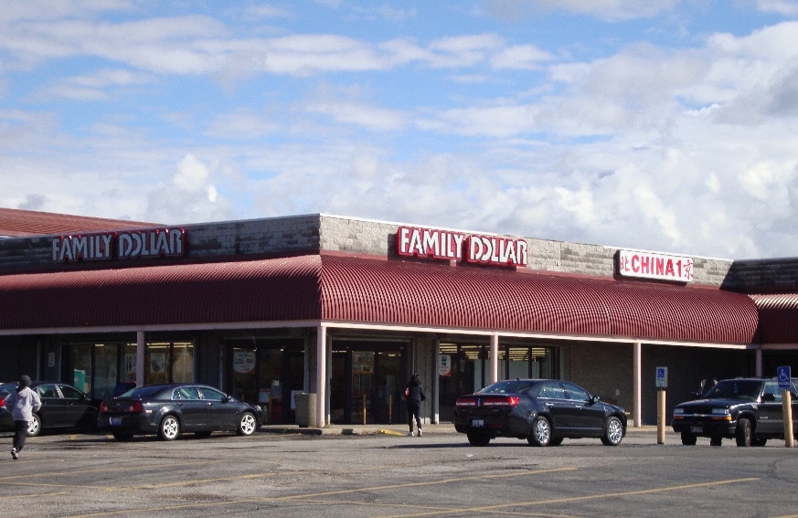 16122 Lake Shore Blvd, Cleveland, OH for lease - Building Photo - Image 2 of 3