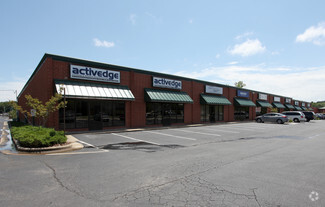 More details for 4221 Garrett Rd, Durham, NC - Retail for Lease