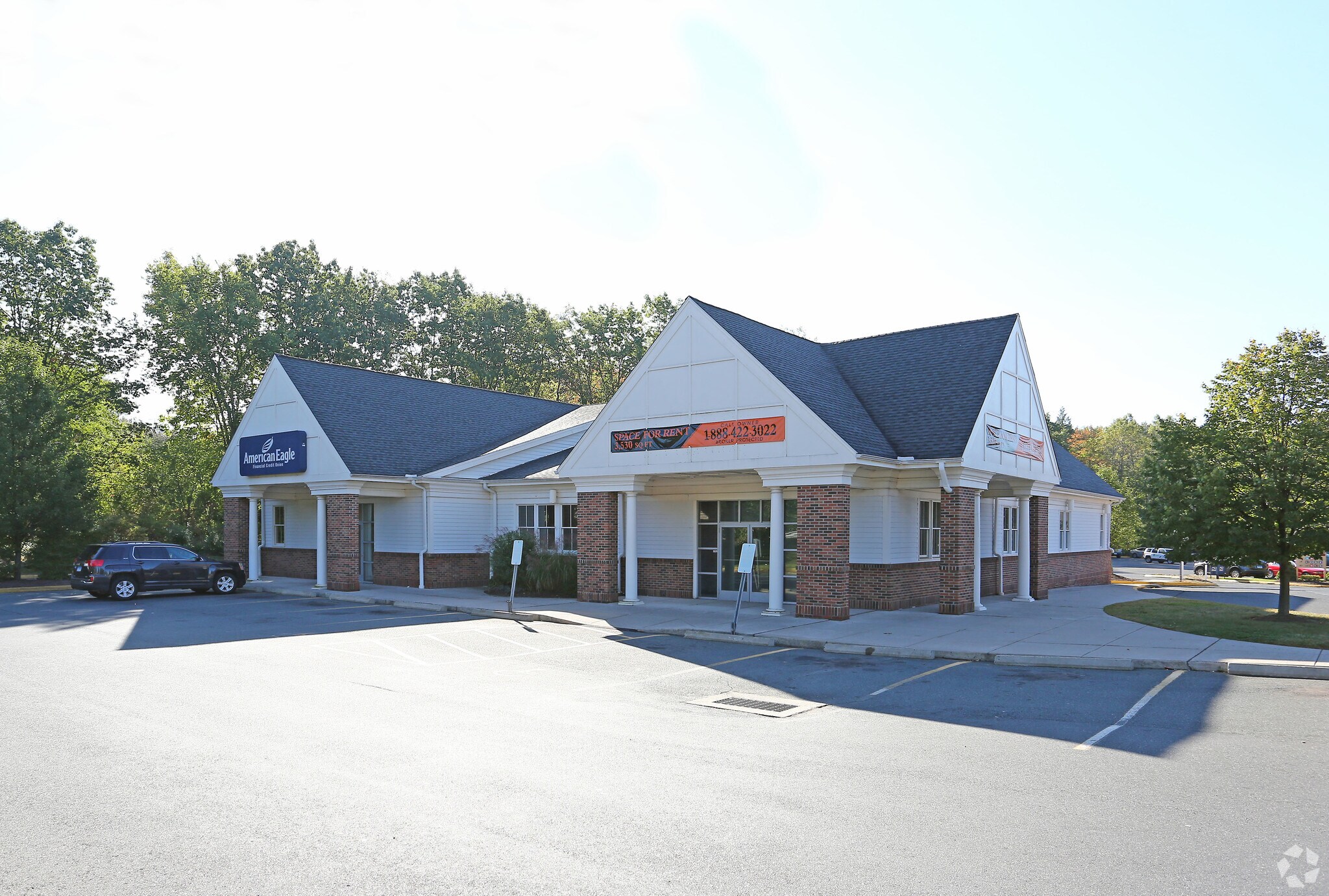 699 Cottage Grove Rd, Bloomfield, CT for sale Primary Photo- Image 1 of 1