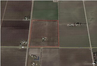 More details for N/E Corner Avenue 228 & Road 56, Tulare, CA - Land for Sale