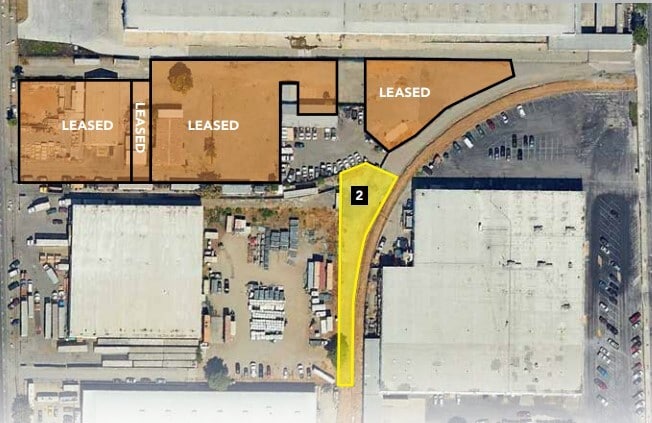 S 7th St, San Jose, CA for lease Building Photo- Image 1 of 2