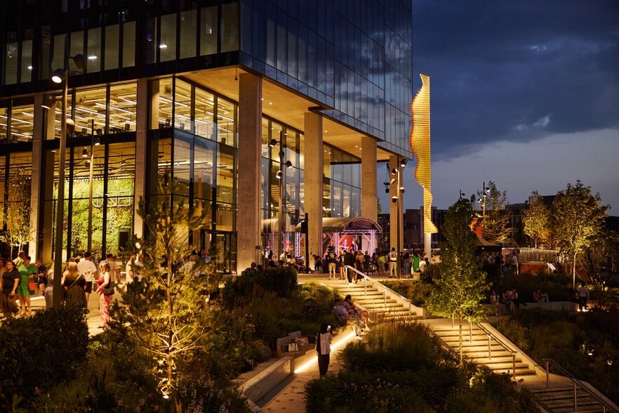 One Station Hl, Reading for lease - Building Photo - Image 1 of 37