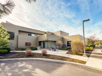 More details for 1001 SW Disk Dr, Bend, OR - Office for Lease