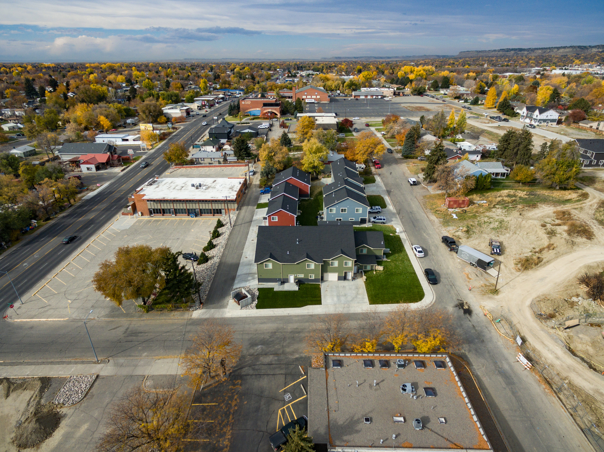 1010 Wyoming Ave, Billings, MT for sale Primary Photo- Image 1 of 1