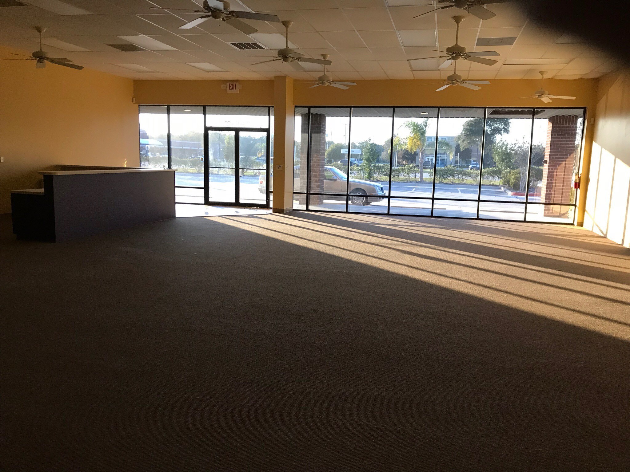 4233 Fm 1764 Rd, Santa Fe, TX 77517 Santa Fe Shopping Center