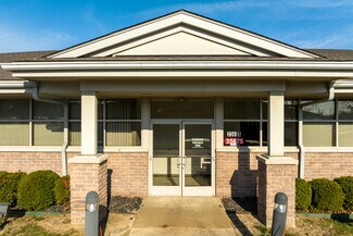 More details for 35501-35765 Mound Rd, Sterling Heights, MI - Office, Office/Medical for Lease