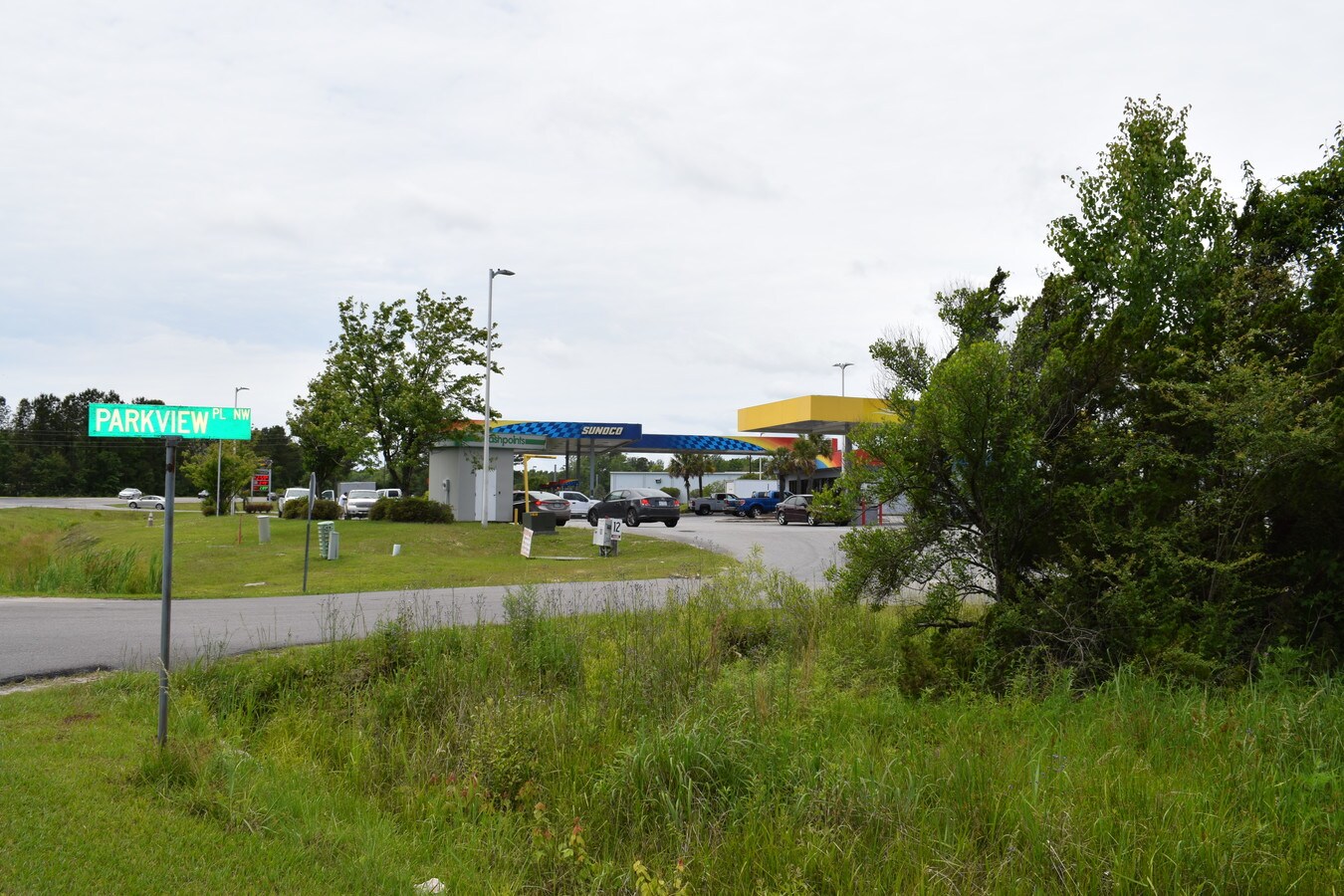 1 Parkview Pl, Shallotte, NC 28470