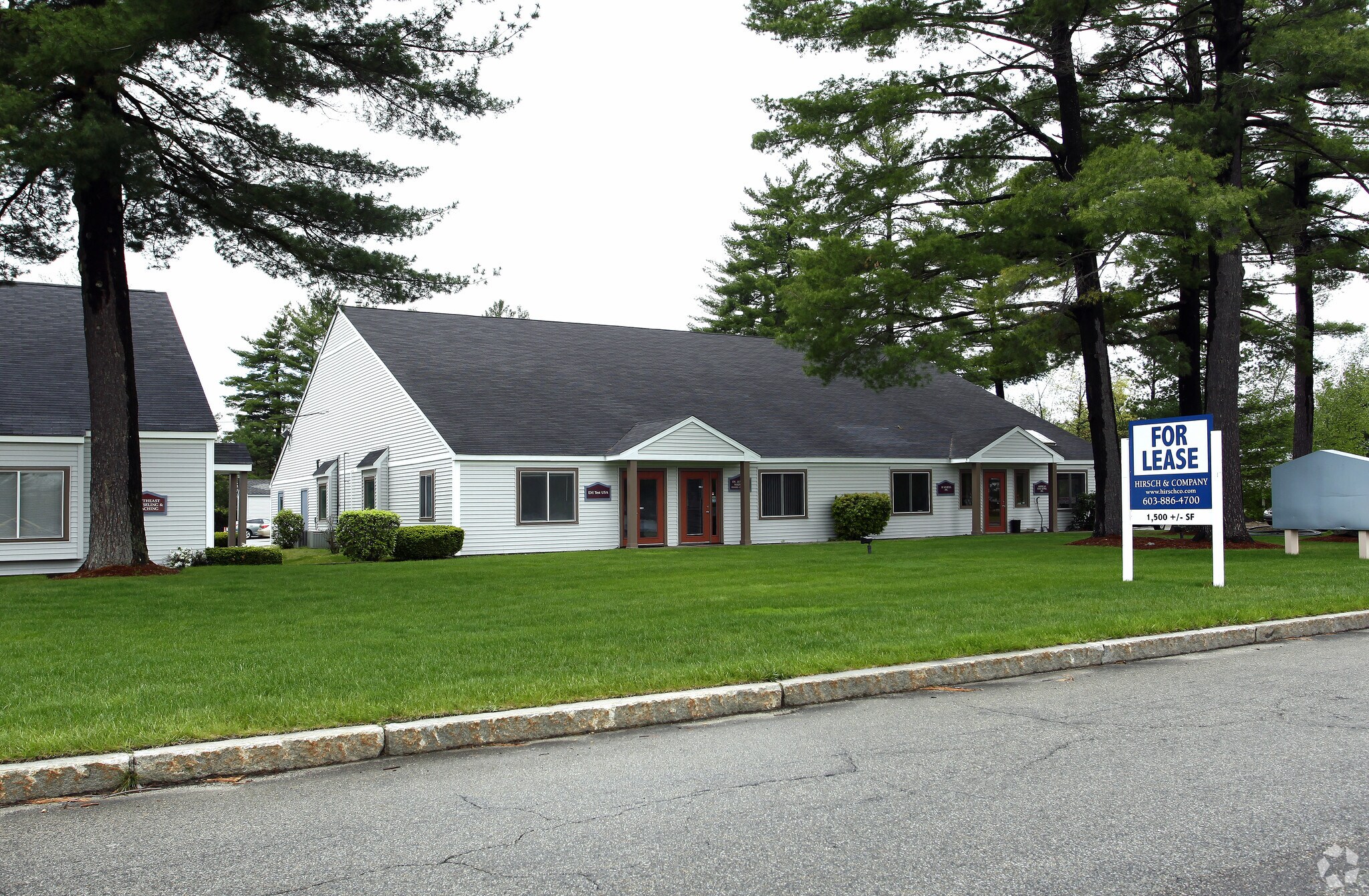 3 Northern Blvd, Amherst, NH for sale Primary Photo- Image 1 of 1