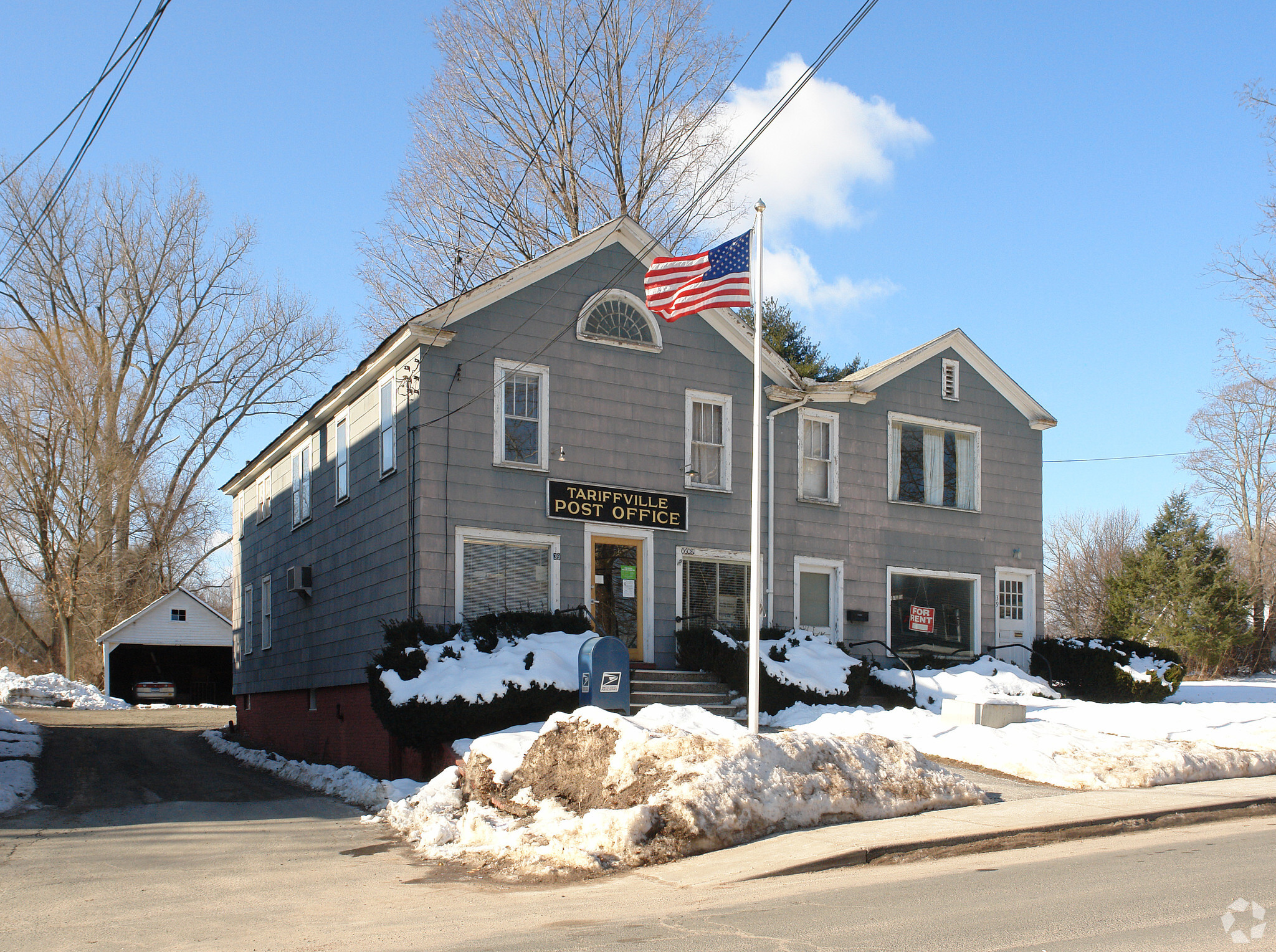 39 Main St, Tariffville, CT for lease Primary Photo- Image 1 of 5