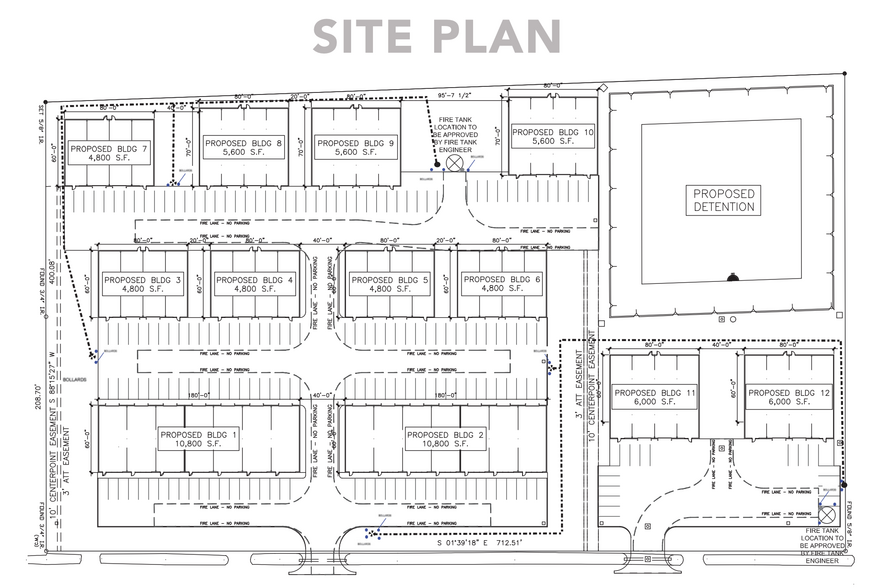 22223 Mueschke Rd, Tomball, TX for sale - Building Photo - Image 3 of 3