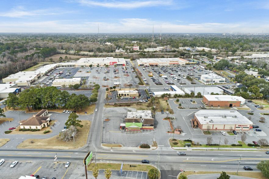 2749 Skidaway Rd, Savannah, GA for lease - Building Photo - Image 3 of 5