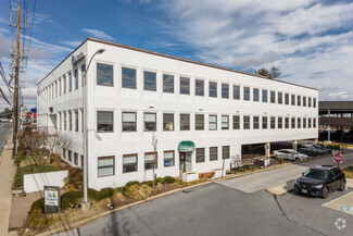 More details for 13321 New Hampshire Ave, Silver Spring, MD - Office, Medical for Lease