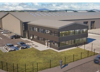 More details for 9 First Av, Stockport - Industrial for Lease