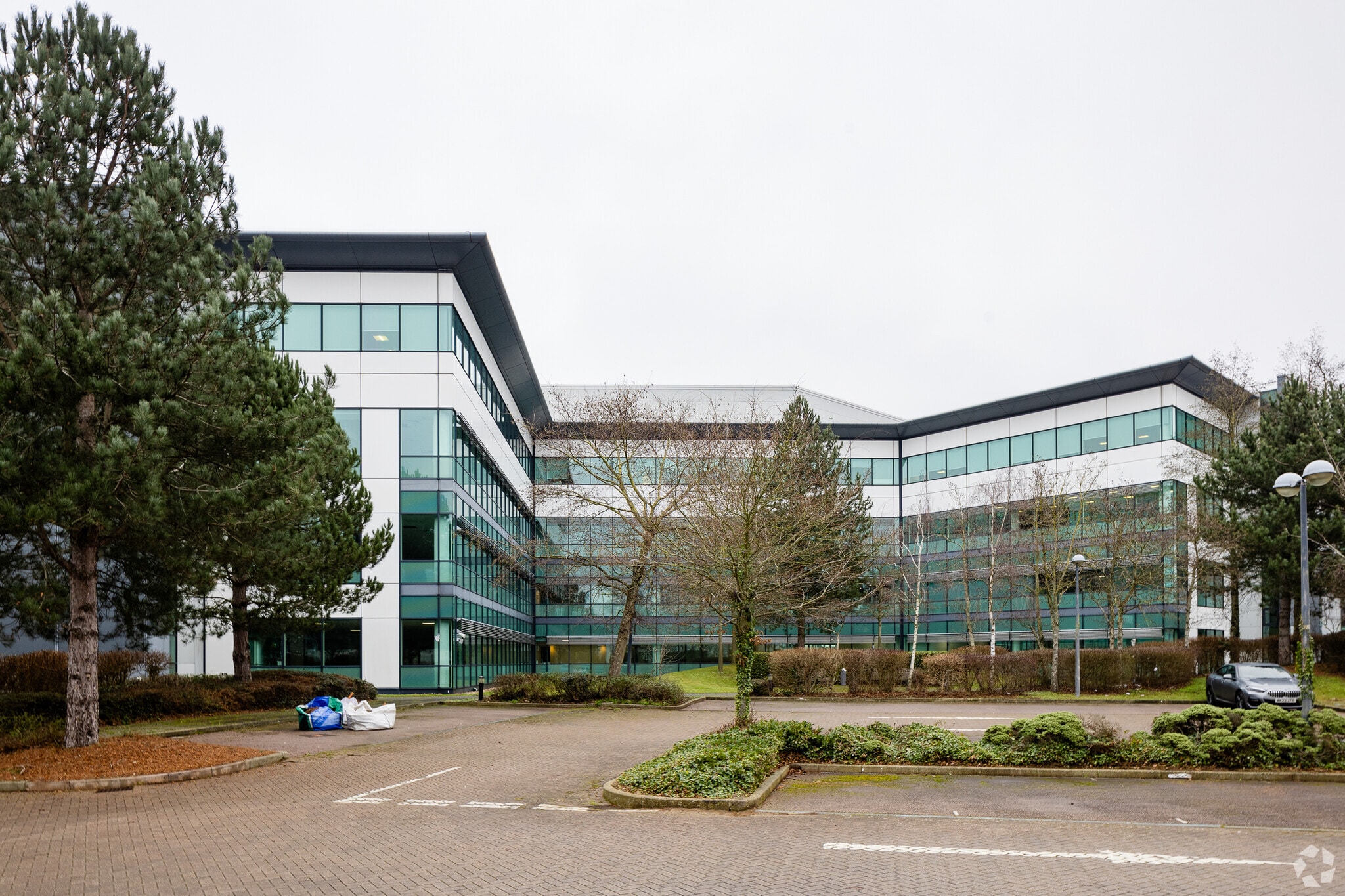 Mosquito Way, Hatfield for lease Primary Photo- Image 1 of 8