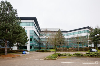 More details for Mosquito Way, Hatfield - Office for Lease