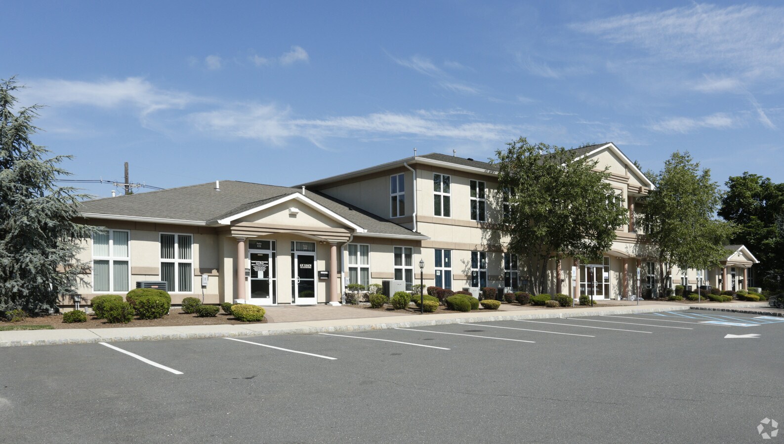 3379 Quakerbridge Rd, Hamilton, NJ 08619