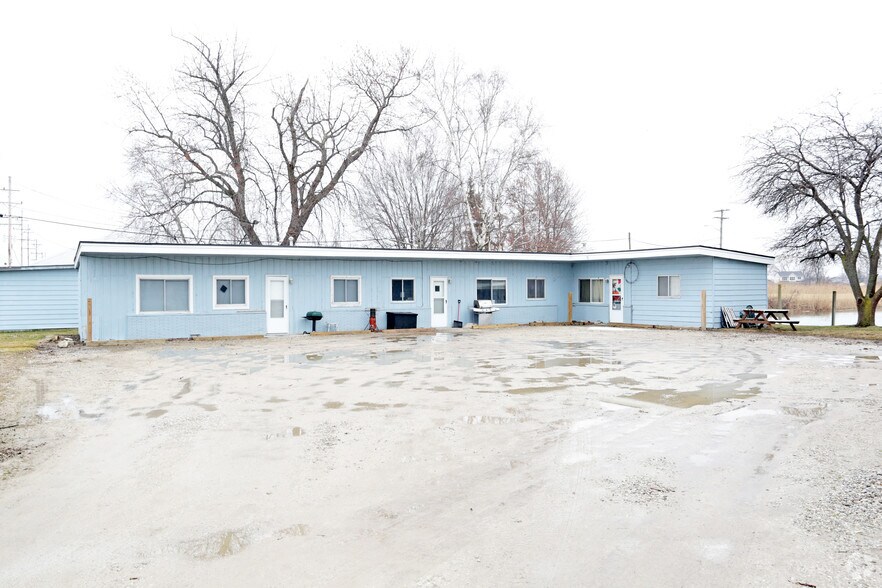 6506 Dyke Rd, Clay Township, MI 48001