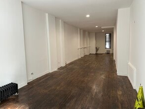 9 Avenue B, New York, NY for lease Interior Photo- Image 2 of 3