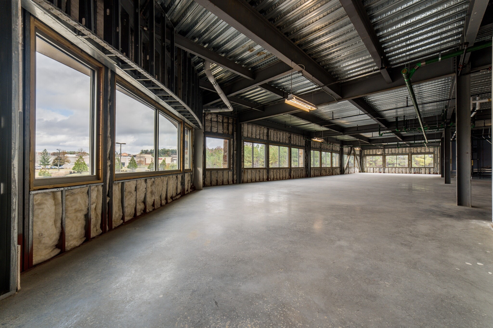 16115 Saint Vincent Way, Little Rock, AR for lease Interior Photo- Image 1 of 4